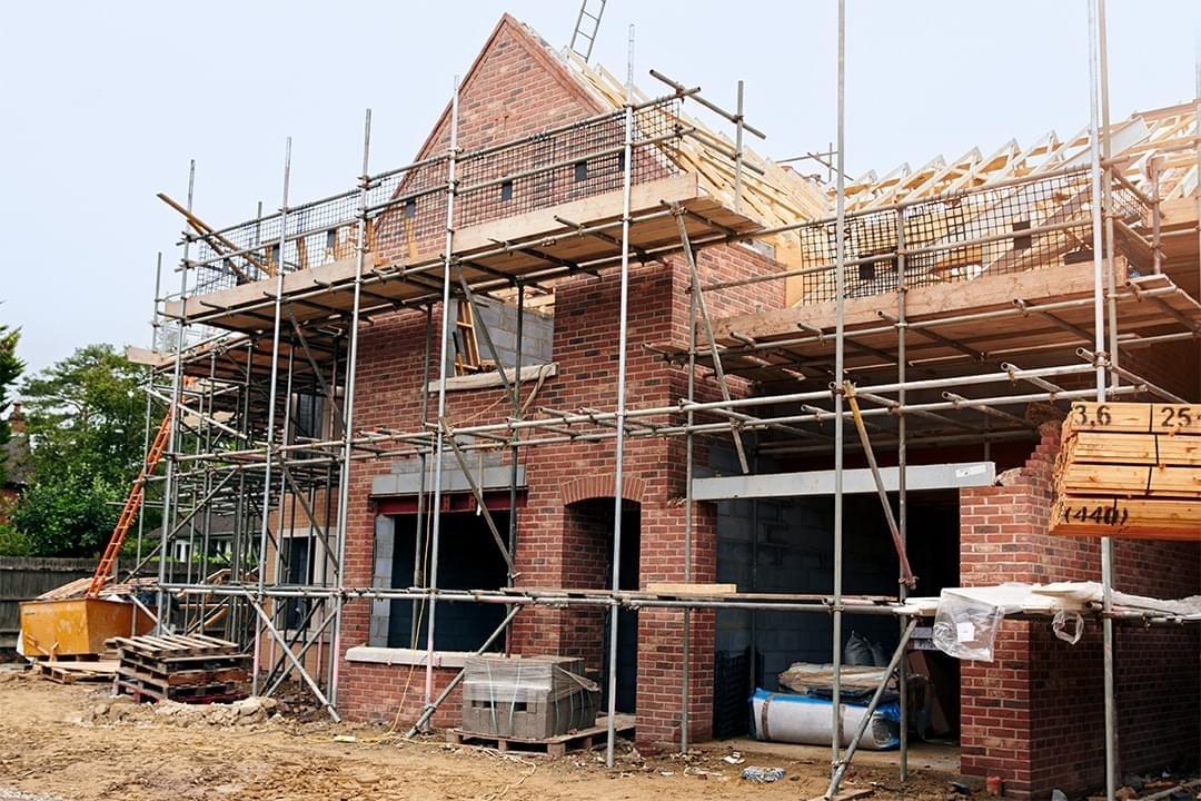 Build